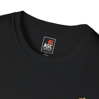 Tanjiro Kamado (DEMON SLAYER) Casual Tee
