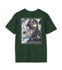 Kazuto Kirigaya (Sword Art Online) Casual Tee