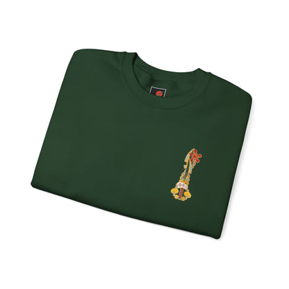 Tengen Uzui (DEMON SLAYER) Crewneck