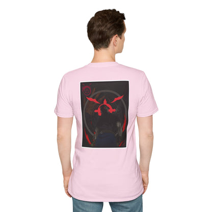King Bradley (FULLMETAL) Casual Tee