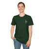 Shinra Kusakabe (FireForce) Casual Tee