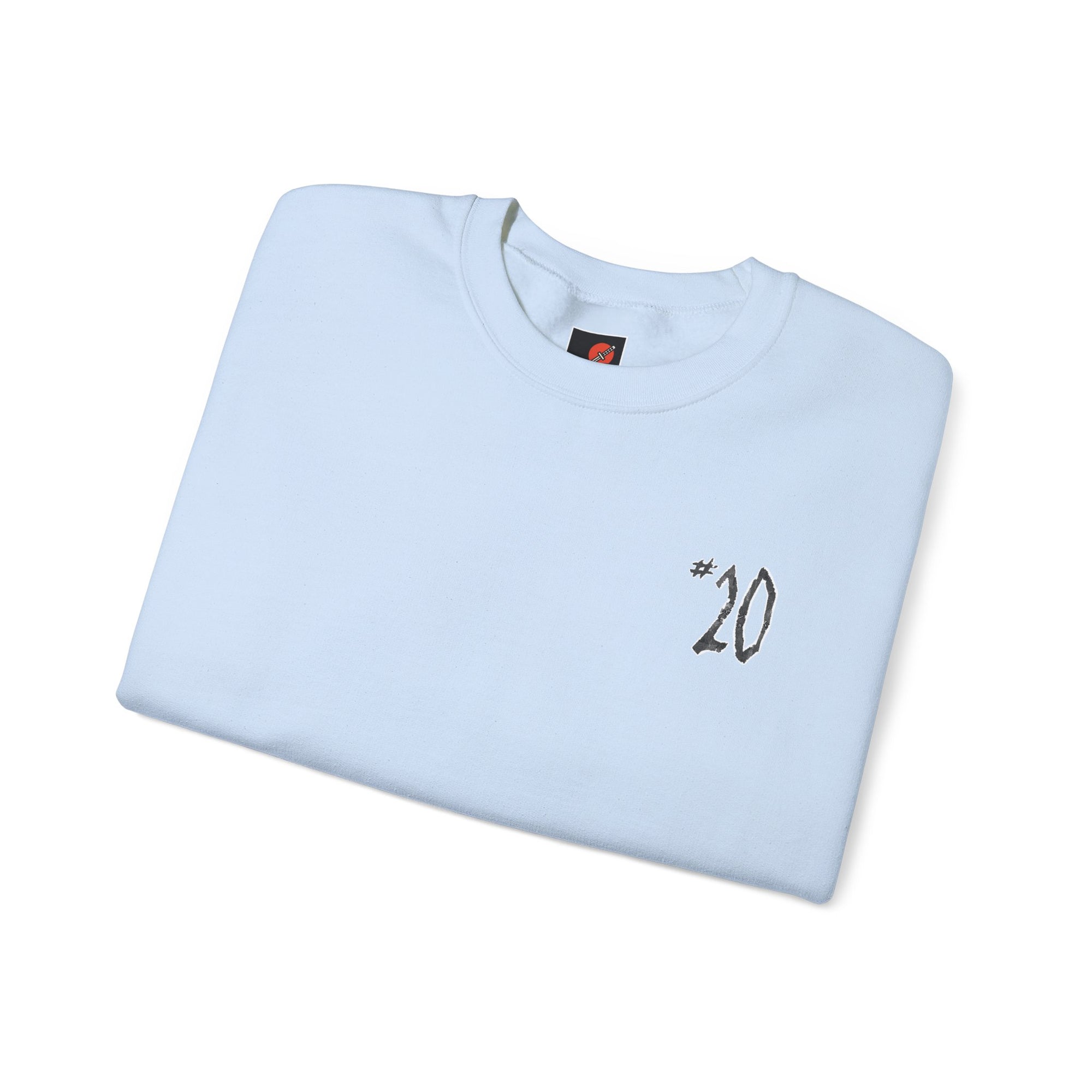 Erwin Smith (ATTACK ON TITAN) Crewneck