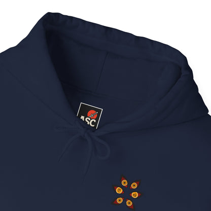 Kokushibo (DEMON SLAYER) Hoodie