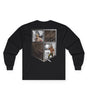 Zeke Yeager (ATTACK ON TITAN) Long Sleeve