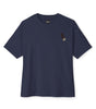 Turbo Granny (Dandadan) Premium Oversized Tee