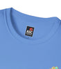 Camiseta informal Zenitsu Agatsuma (DEMON SLAYER)