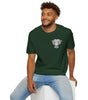 Camiseta informal de Scar (FULLMETAL)