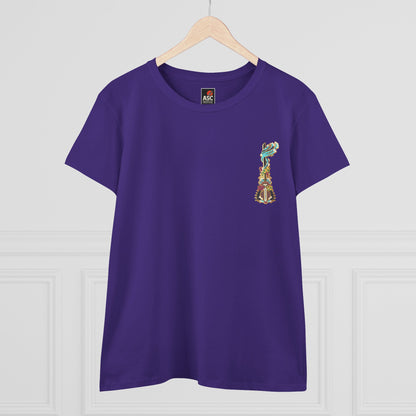 Giyu Tomioka (DEMON SLAYER) Women's Tee