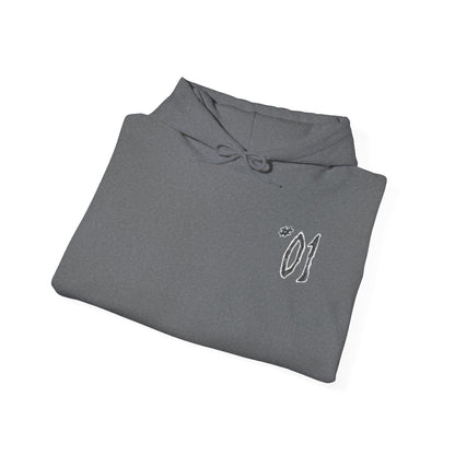Eren Yeager (ATTACKONTITAN) Hoodie