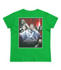 Camiseta de mujer Padre (FULLMETAL)