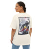 Camiseta extragrande de Edward Elric (FULLMETAL)