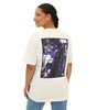 Sung Jin-woo (Solo Leveling) Premiun Oversized Tee