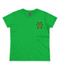 Camiseta de mujer Kokushibo (DEMON SLAYER)