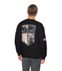 Erwin Smith (ATTACK ON TITAN) Crewneck