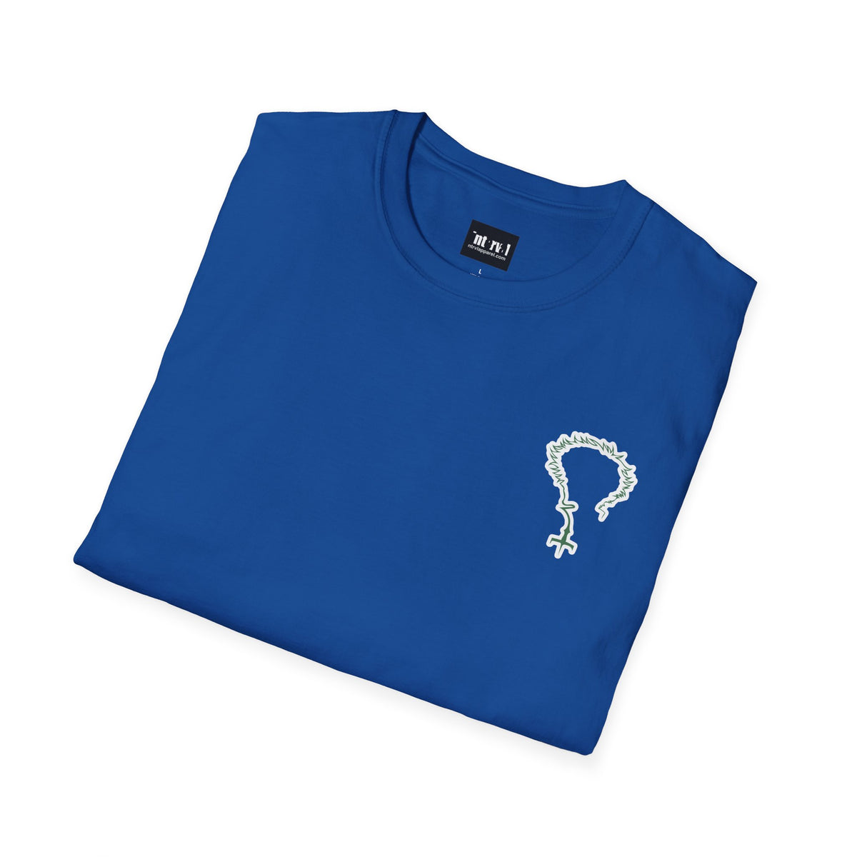 Spike Spiegel (Cowboy Bebop) Casual Tee