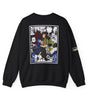 Giyu Tomioka (DEMON SLAYER) Crewneck