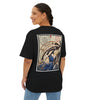 Roy Mustang (FULLMETAL) Premiun Oversized Tee