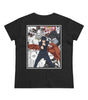 Camiseta de mujer Megumi Fushiguro (JUJUTSU KAISEN)