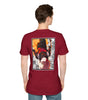 Kacchan Bakugo (My Hero Academia) Casual Tee