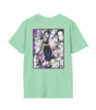 Camiseta informal de Shinobu Kochō (DEMON SLAYER)