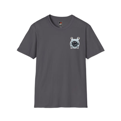 Father (FULLMETAL) Casual Tee
