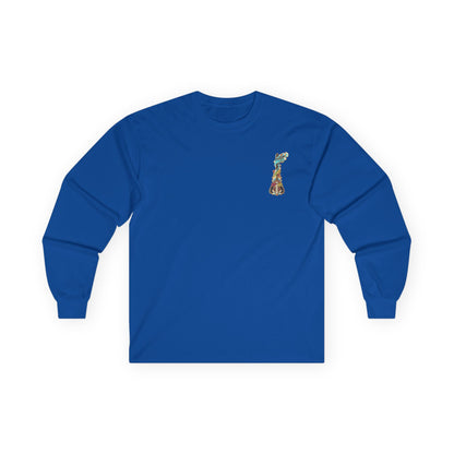 Giyu Tomioka (DEMON SLAYER) Long Sleeve