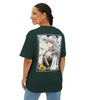 Sesshomaru (Inuyasha) Premium Oversized Tee