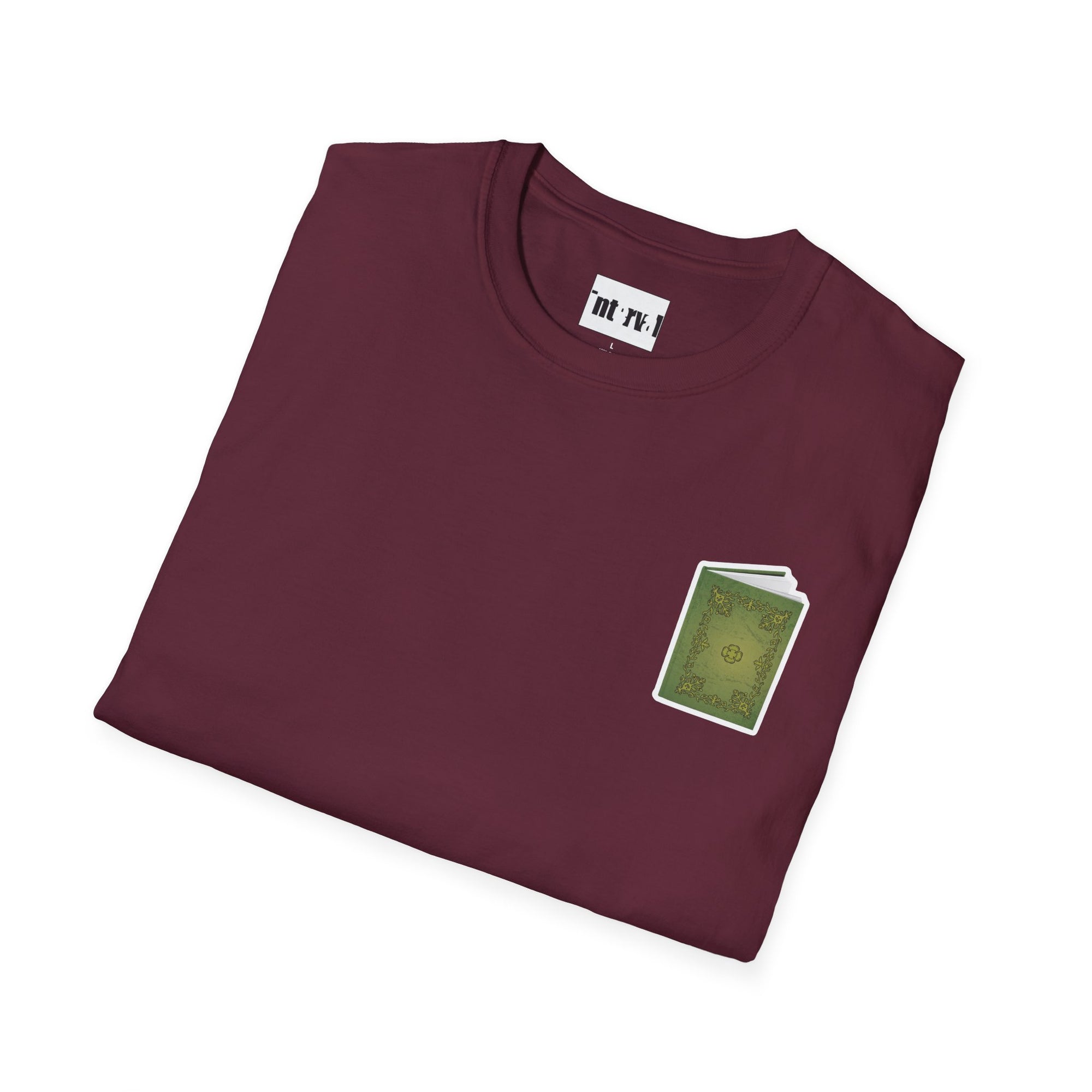 Yuno Grinberryall (Black Clover) Casual Tee