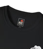 Camiseta informal Muzan Kibutsuji (DEMON SLAYER)