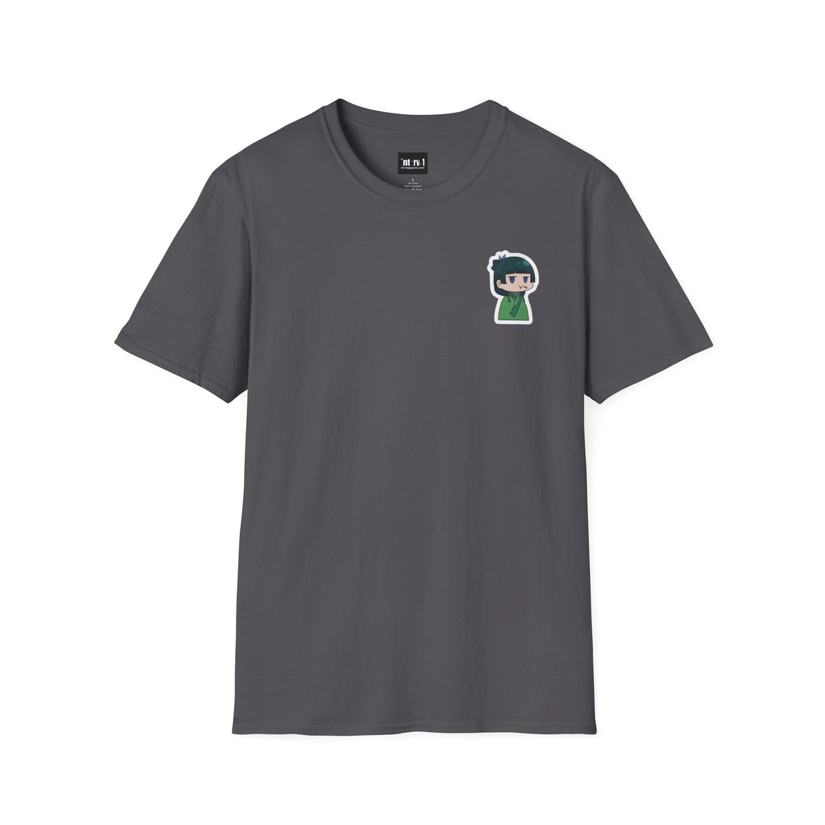 Maomao (The Apothecary Diaries) Casual Tee