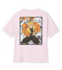 Zenitsu Agatsuma (DEMON SLAYER) Oversized Tee