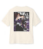 Kokushibo (DEMON SLAYER) Oversized Tee