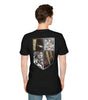 Camiseta informal de Annie Leonhart (ATAQUE A LOS TITANES)