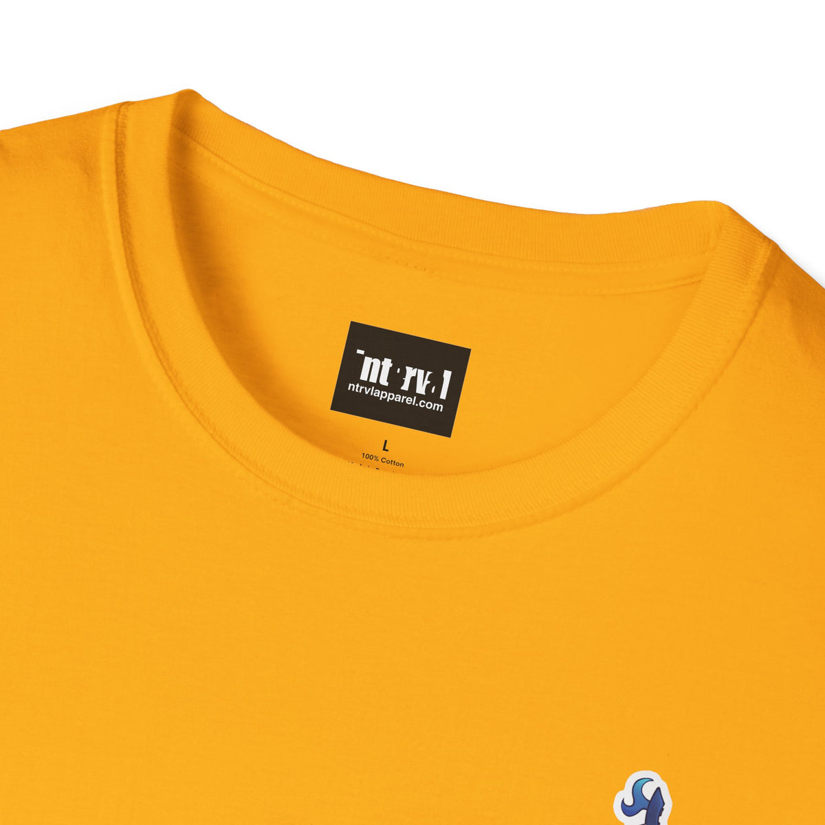 Zanka Nijiku (Gachiakuta) Casual Tee