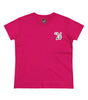 Camiseta de mujer de Zeke Yeager (ATAQUE A LOS TITANES)