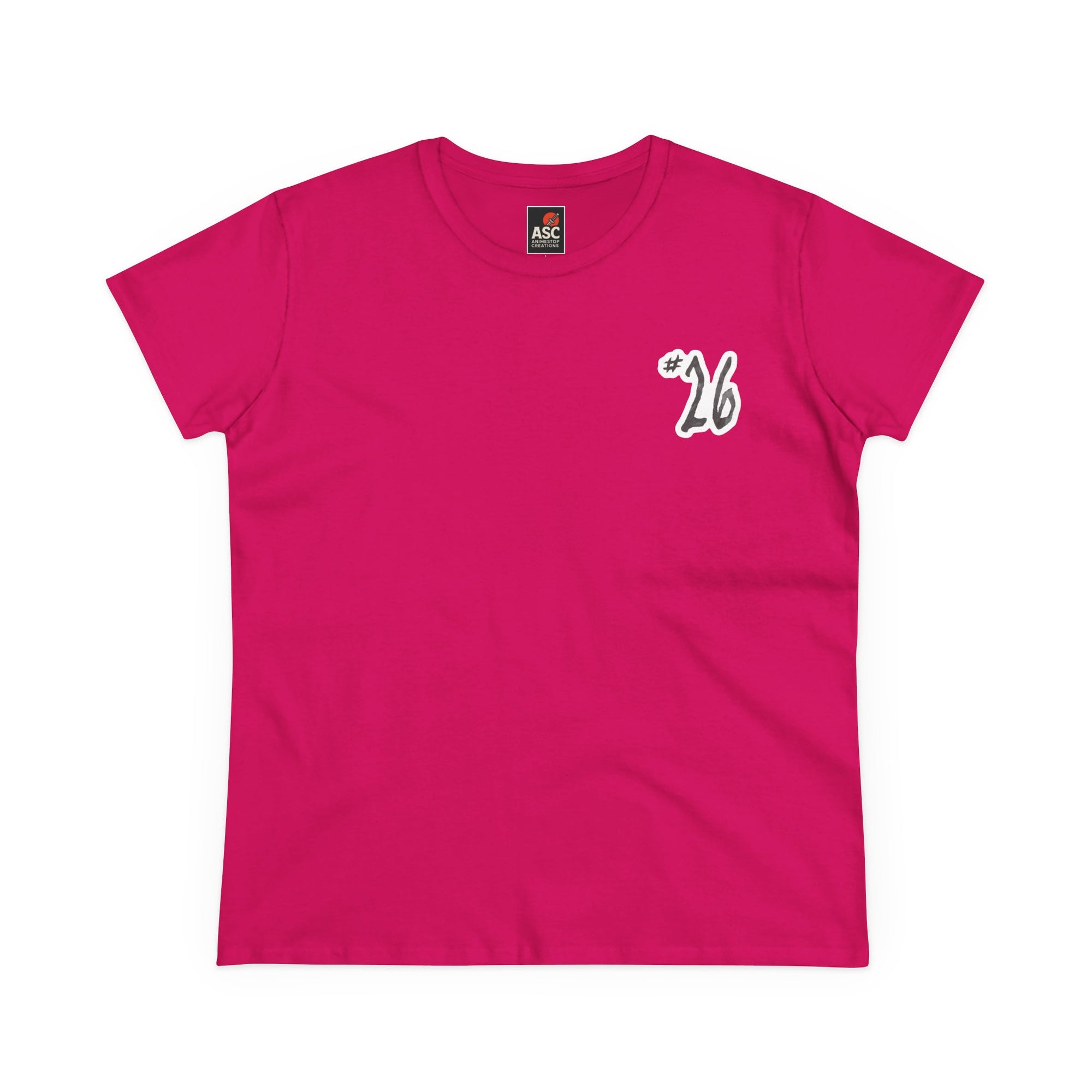 Camiseta de mujer de Zeke Yeager (ATAQUE A LOS TITANES)