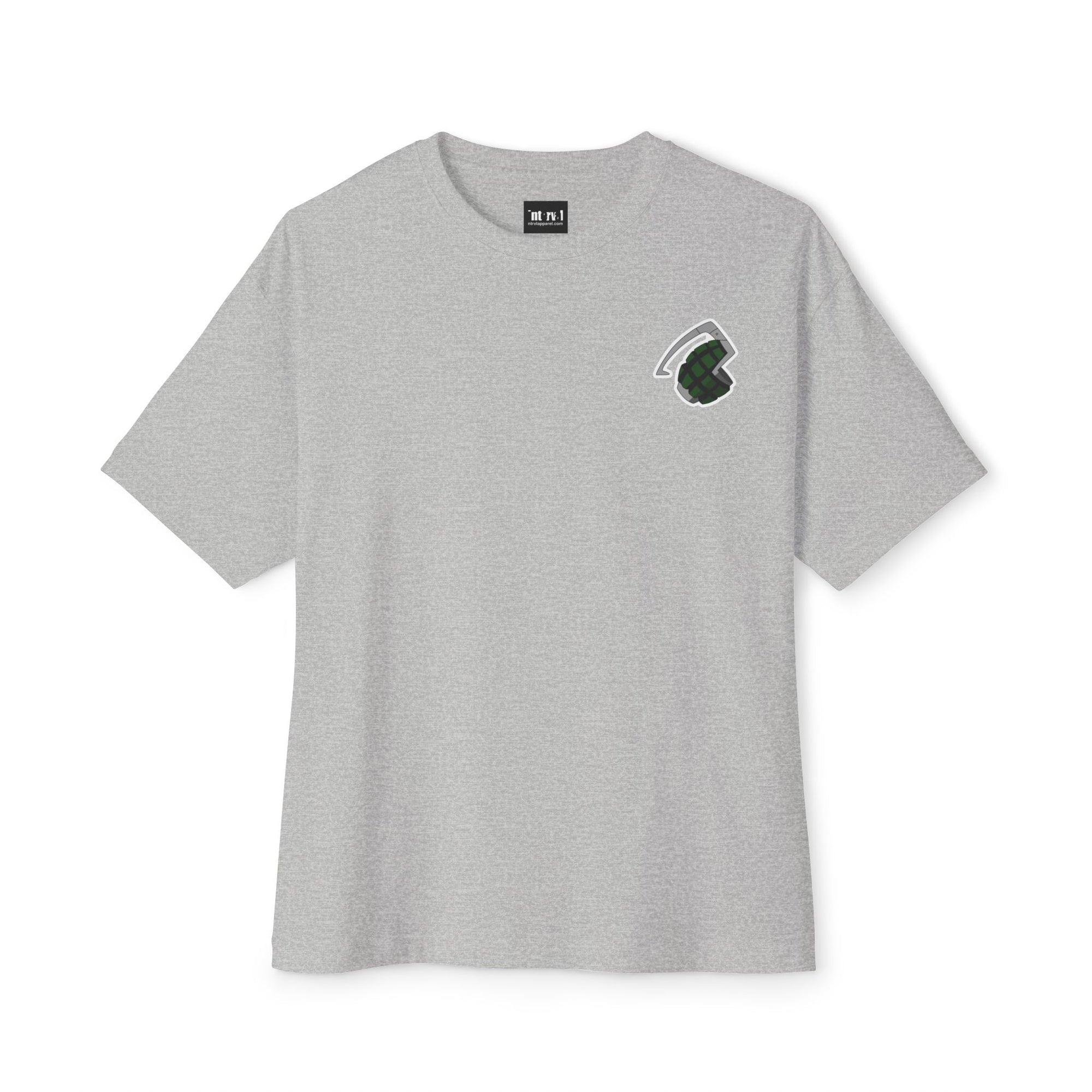 Kacchan Bakugo (My Hero Academia) Premium Oversized Tee
