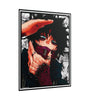 Dabi (My Hero Academia) Poster