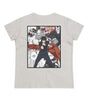 Megumi Fushiguro (JUJUTSU KAISEN) Women's Tee