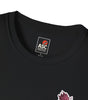 Camiseta informal Ryomen Sukuna (JUJUTSU KAISEN)