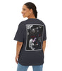 Asta (Black Clover) Premium Oversized Tee