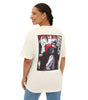 Muzan Kibutsuji (DEMON SLAYER) Premium Oversized Tee