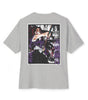 Kokushibo (DEMON SLAYER) Oversized Tee