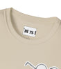Ken "Okarun" Takakura (Dandadan) Casual Tee