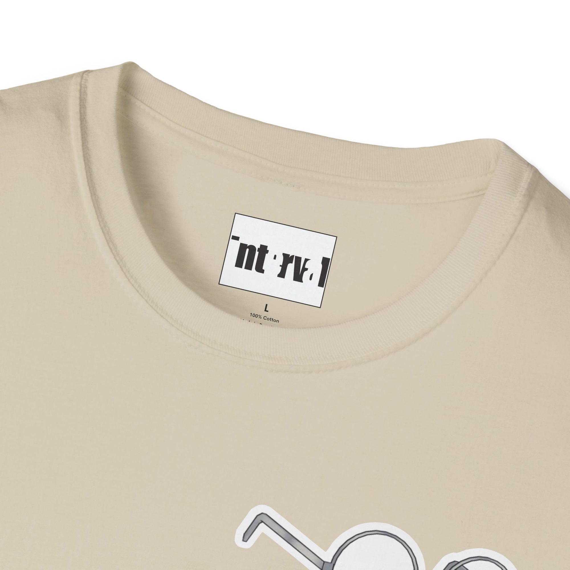 Ken "Okarun" Takakura (Dandadan) Casual Tee