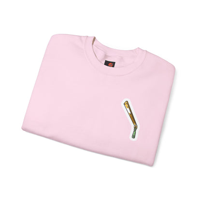 Doma (DEMON SLAYER) Crewneck