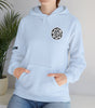 Alphonse Elric (FULLMETAL) Hoodie