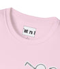 Ken "Okarun" Takakura (Dandadan) Casual Tee
