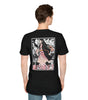 Camiseta informal Nezuko Kamado (DEMON SLAYER)