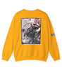 Alphonse Elric (FULLMETAL) Crewneck